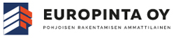Europinta Oy logo